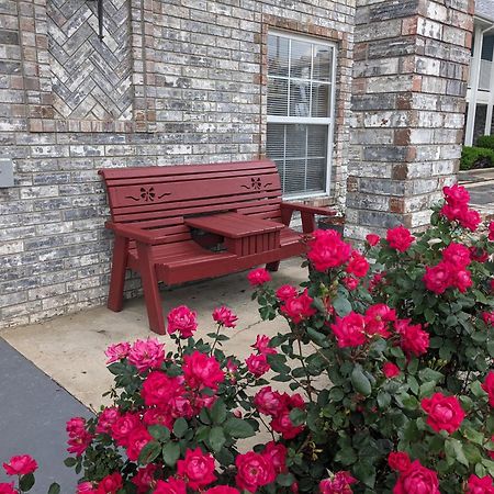 Dutton Inn 브랜슨 외부 사진