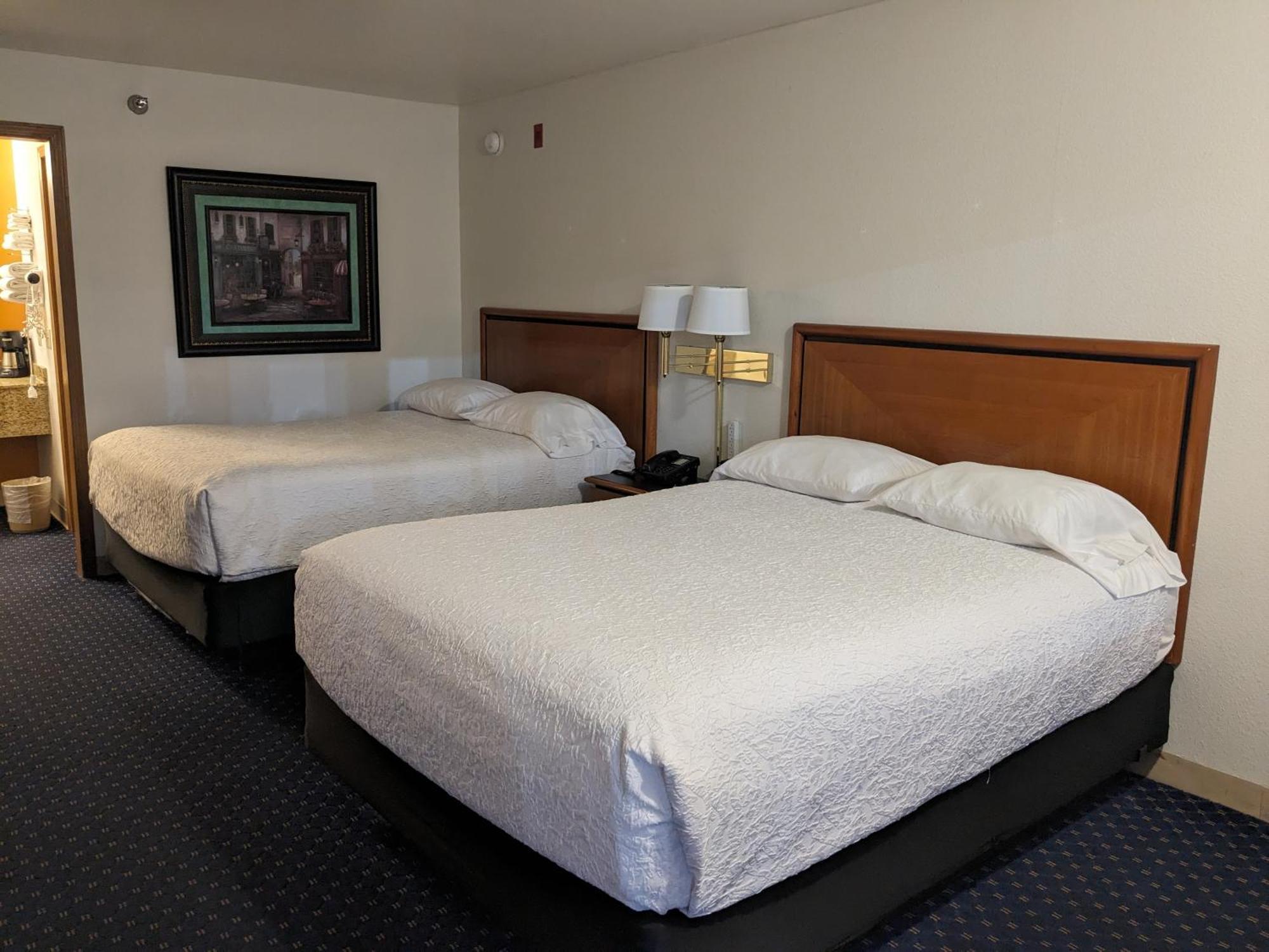 Dutton Inn 브랜슨 외부 사진