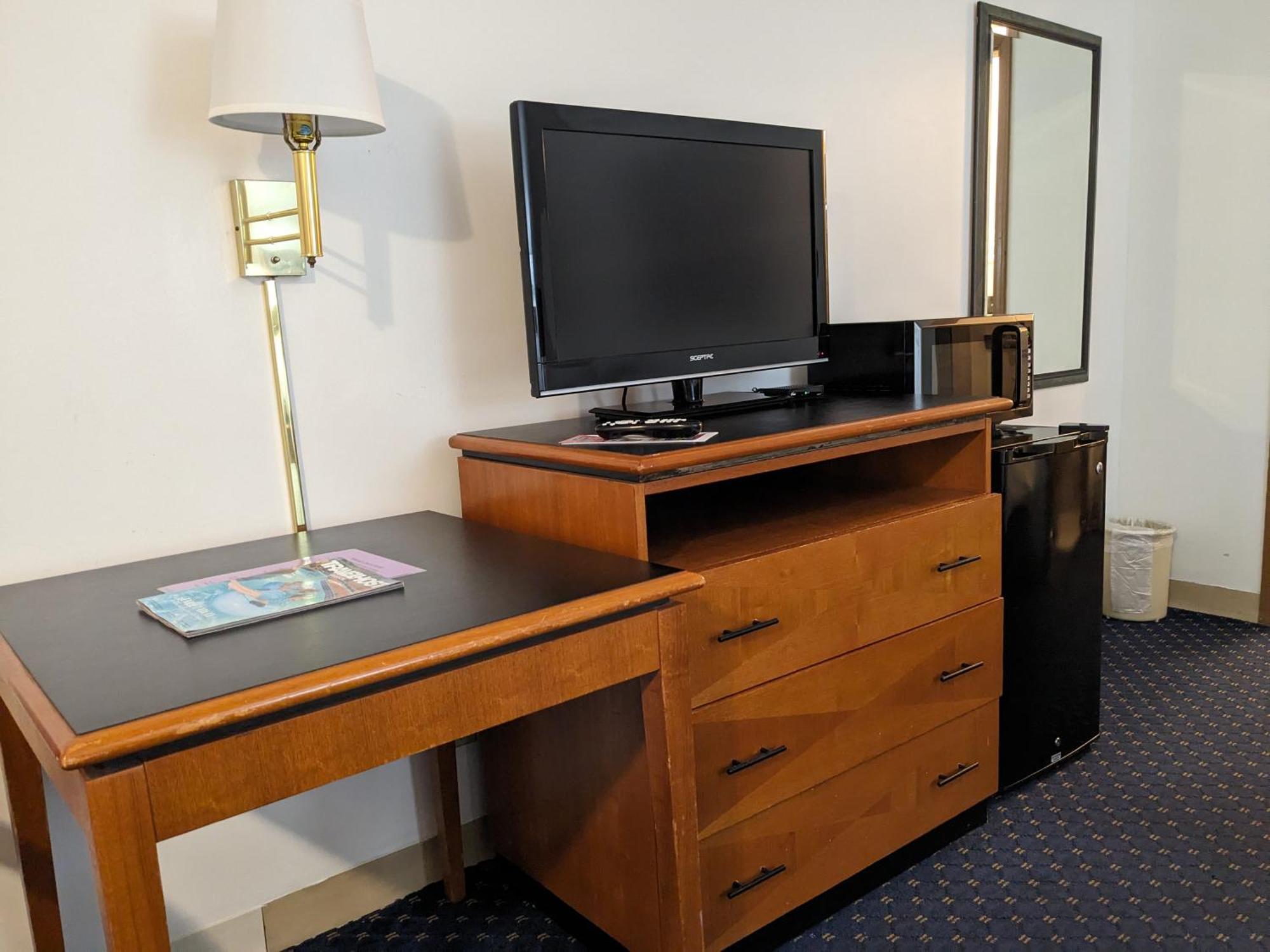 Dutton Inn 브랜슨 외부 사진