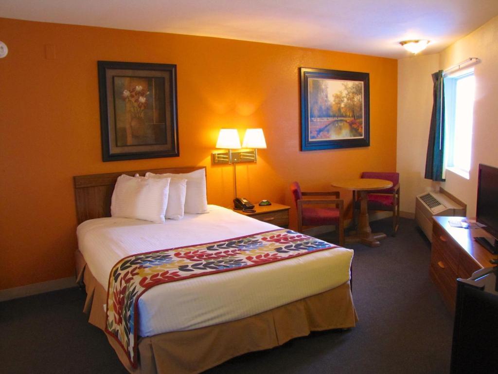 Dutton Inn 브랜슨 외부 사진