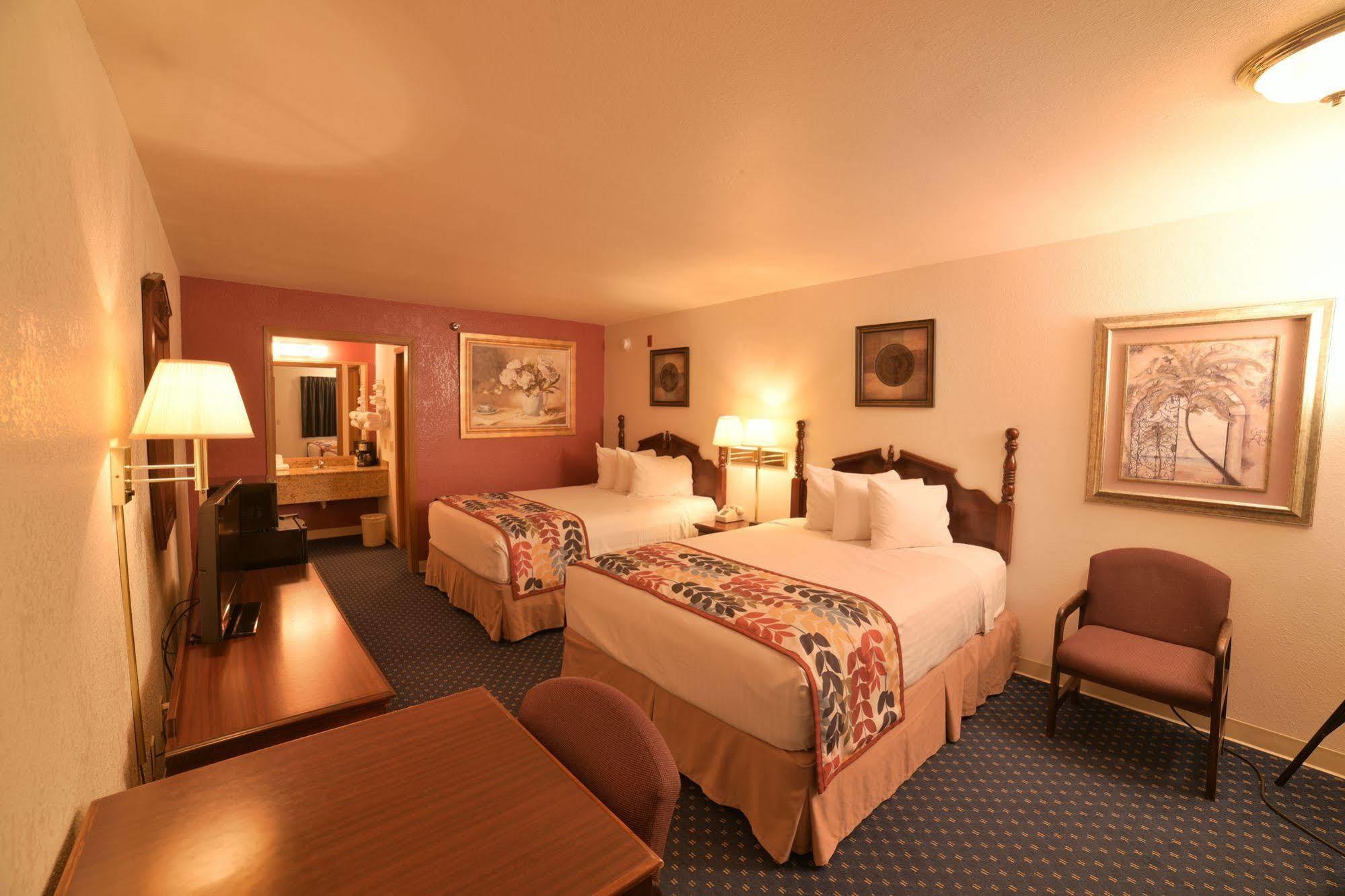 Dutton Inn 브랜슨 외부 사진